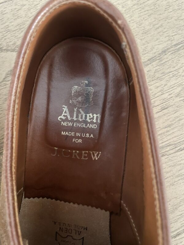 Alden 96805
