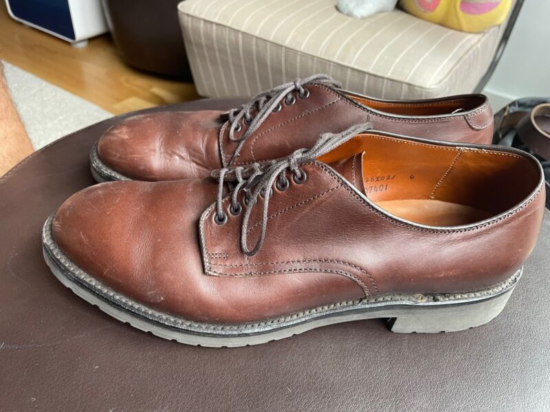 Alden D7401