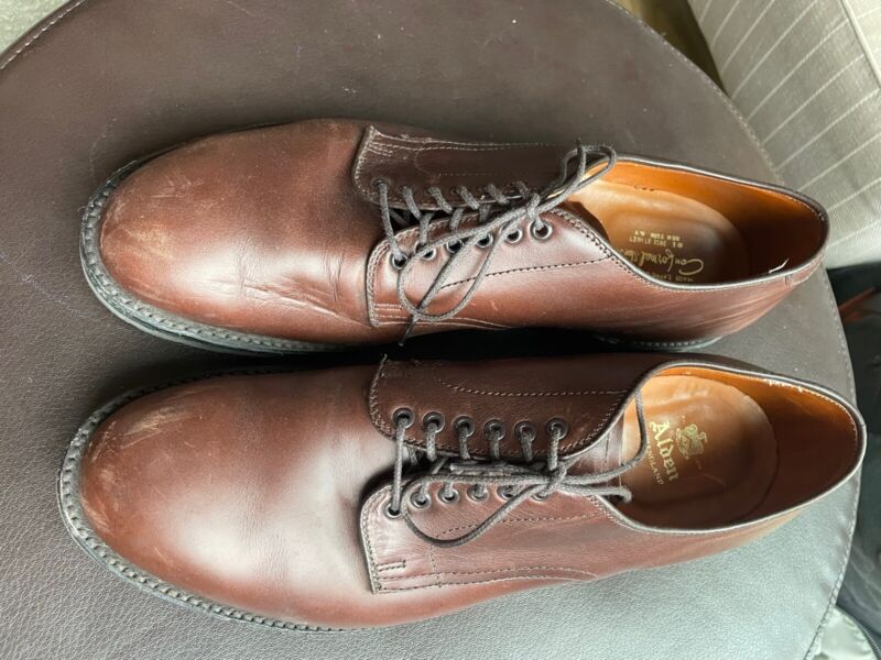 Alden D7401