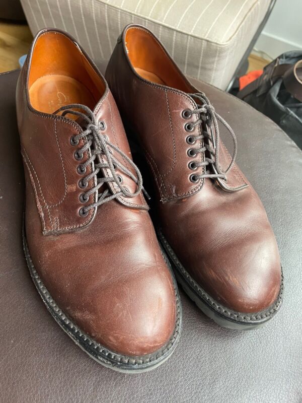 Alden D7401