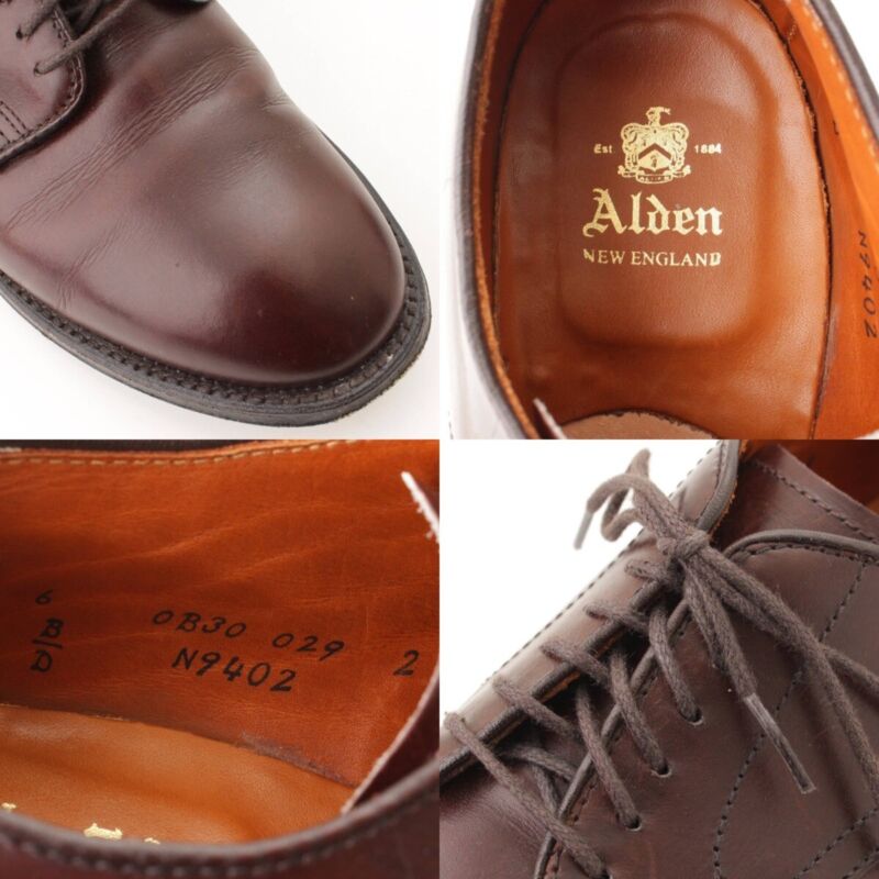 Alden N9402