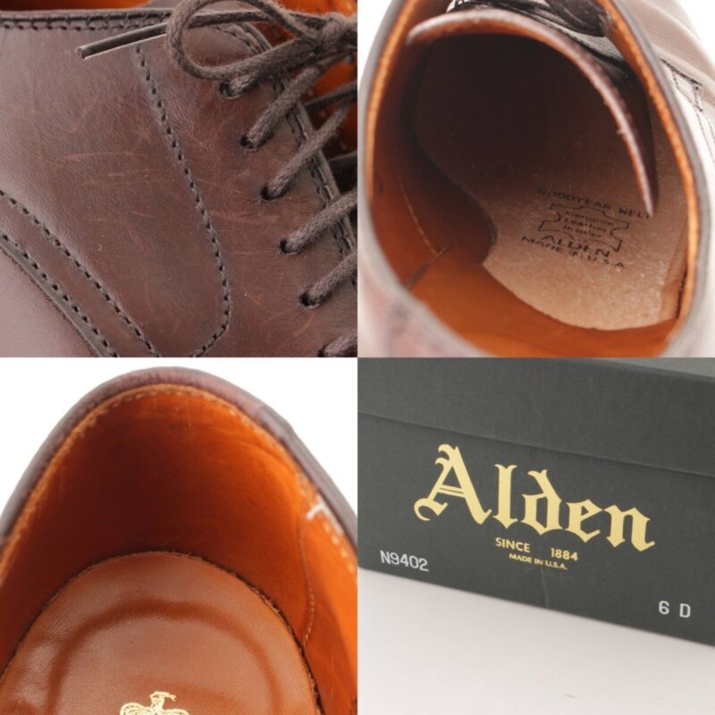 Alden N9402