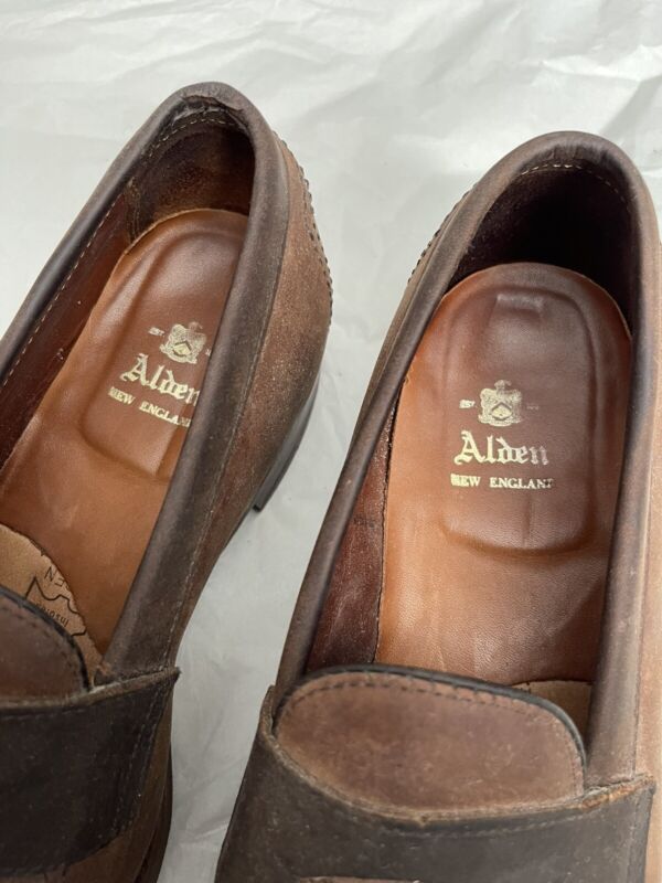 Alden 96943