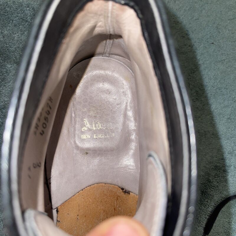 Alden 40547H