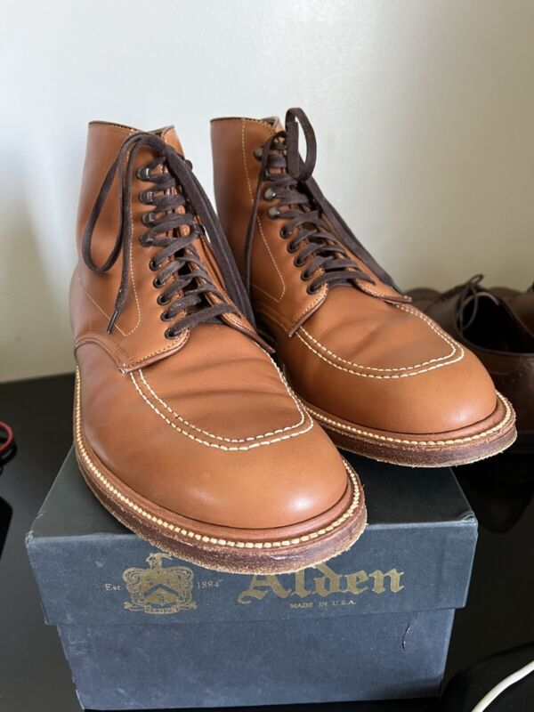 Alden M3815H