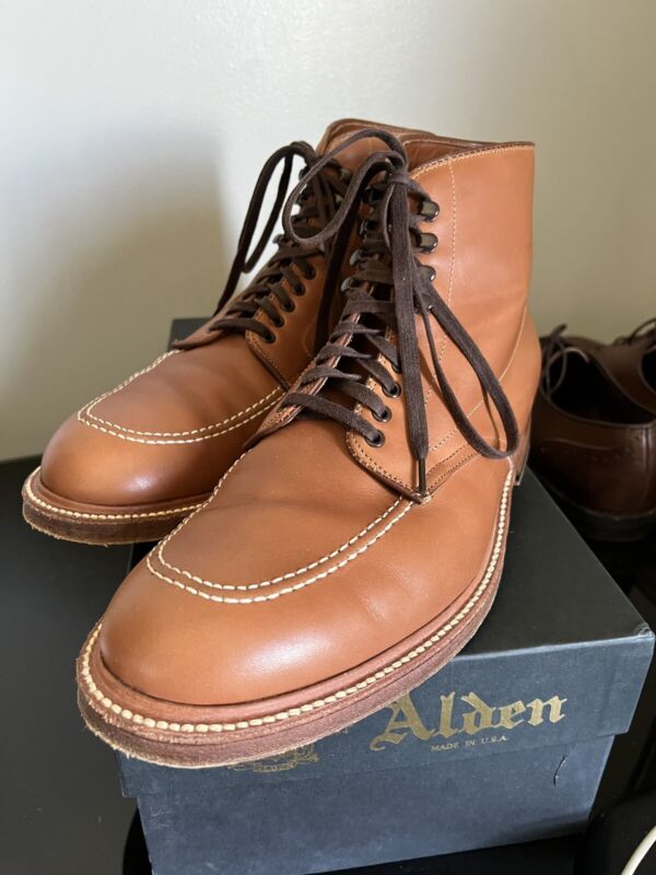 Alden M3815H