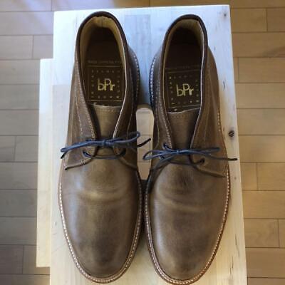 Alden 13789 Natural Chromexcel Chukka