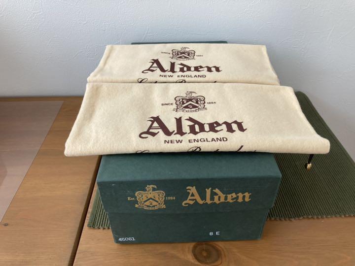 Alden 45061