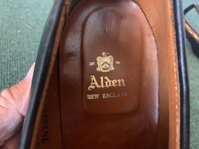Alden 94327C