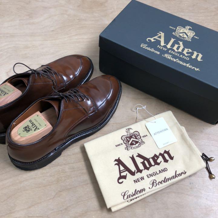 Alden 54650