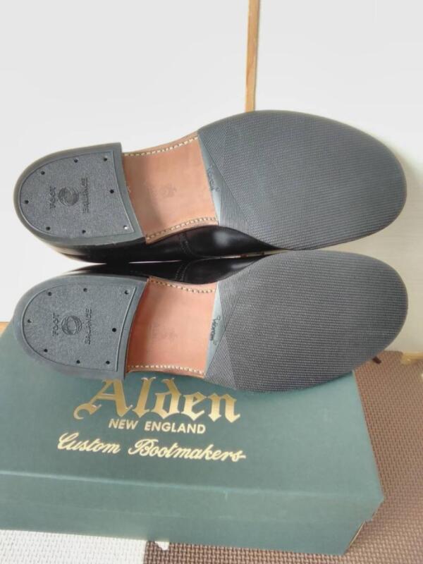Alden 53527