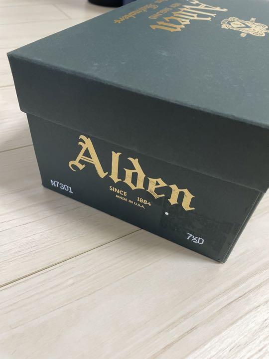 Alden N7301