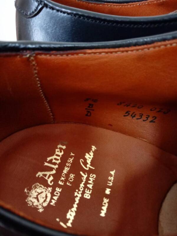 Alden 54332