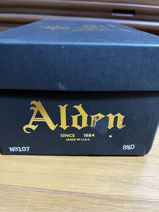 Alden N9107