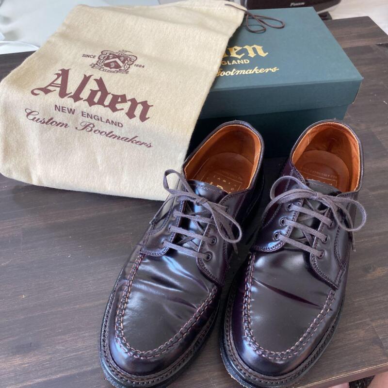 Alden 7390