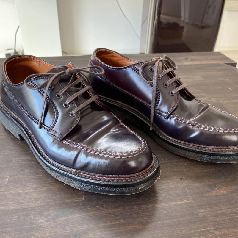 Alden 7390