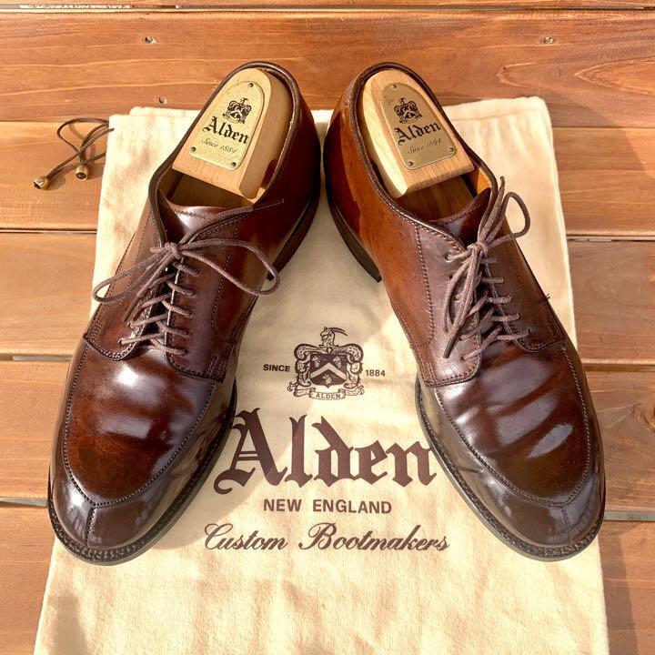 Alden 54324