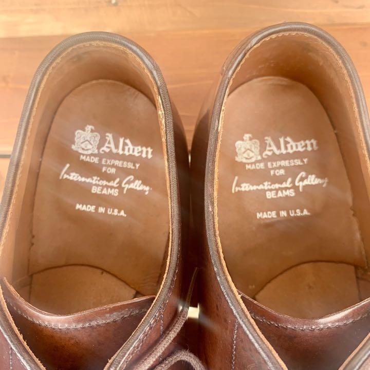 Alden 54324