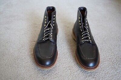 Alden D1956H Arabica Lux Indy Boot