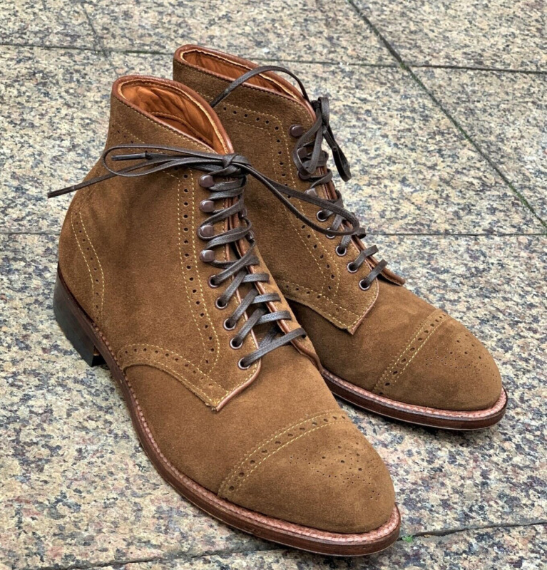 Alden D8814H