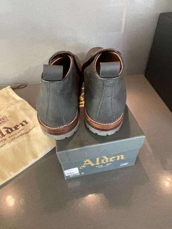 Alden D0705C