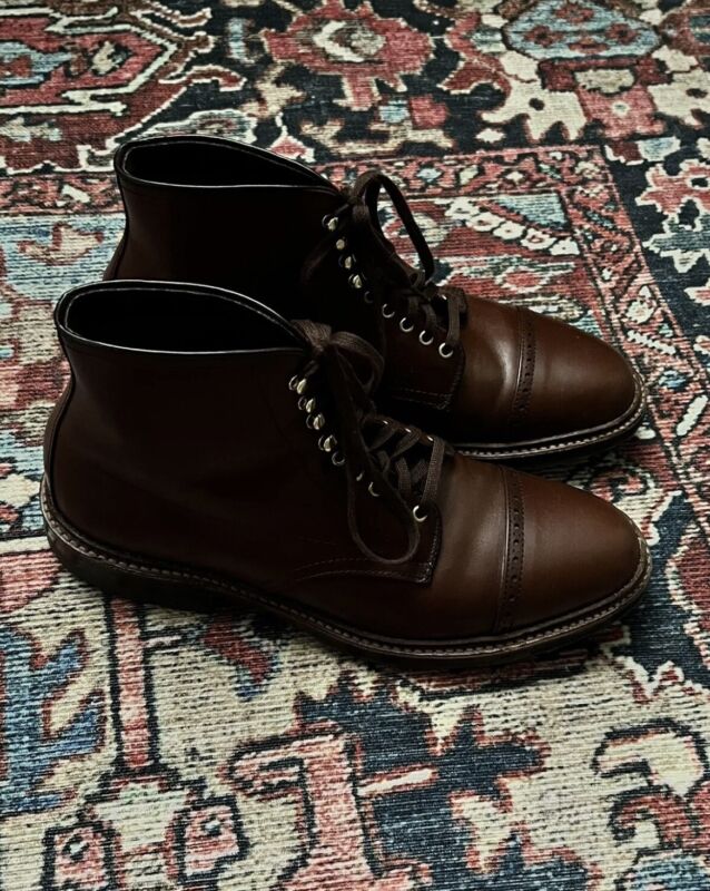 Alden D1804HC