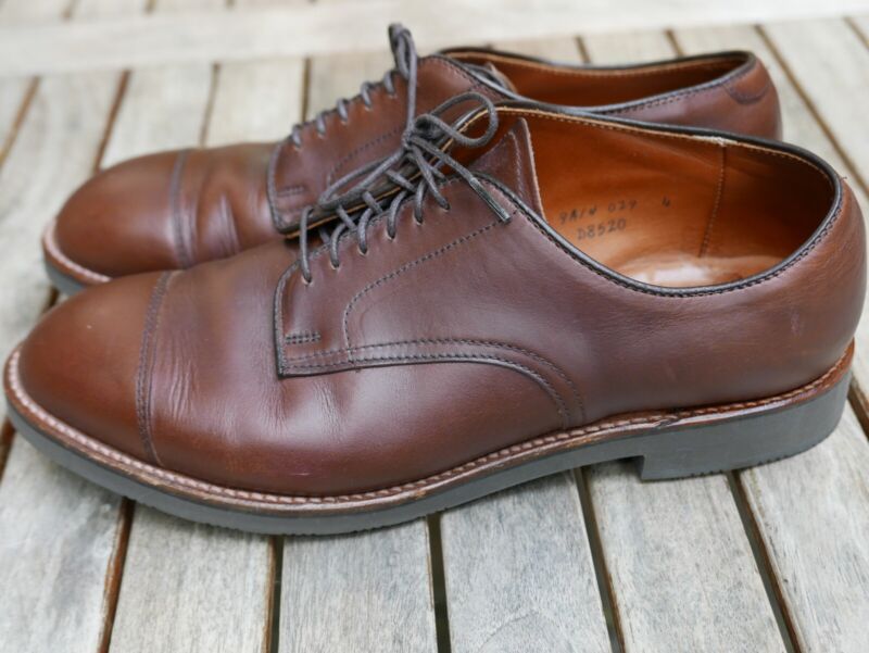 Alden D8520