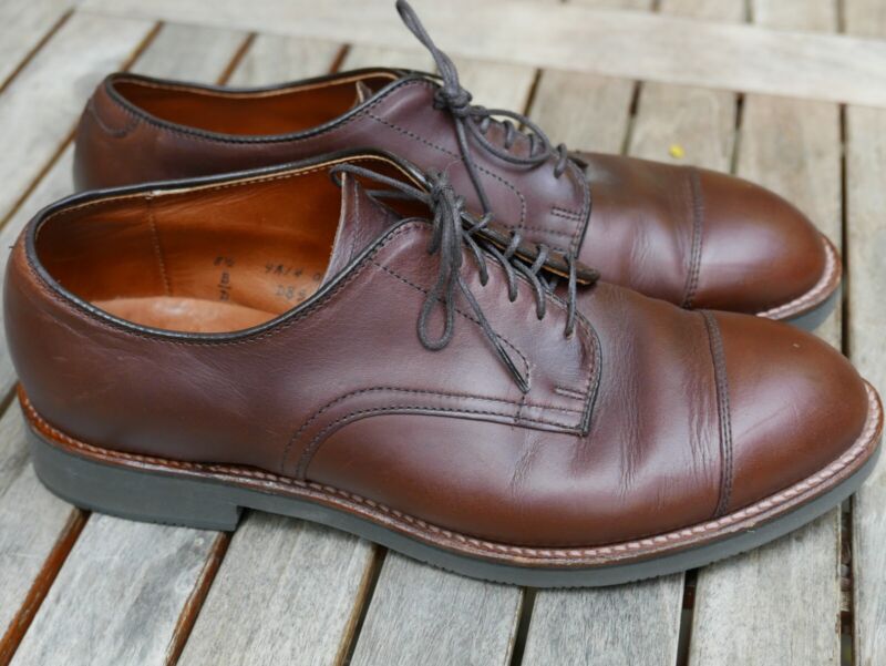Alden D8520
