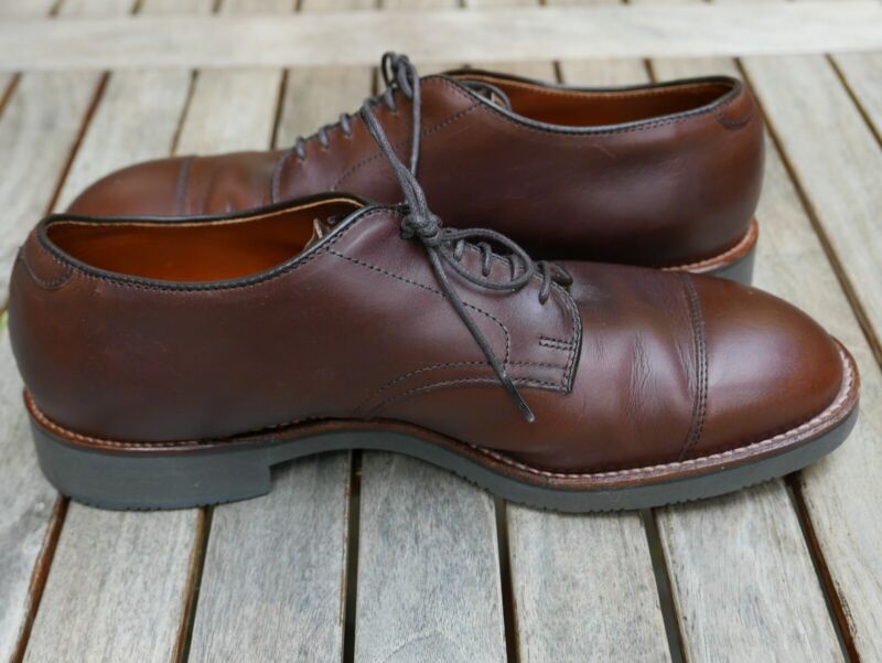 Alden D8520