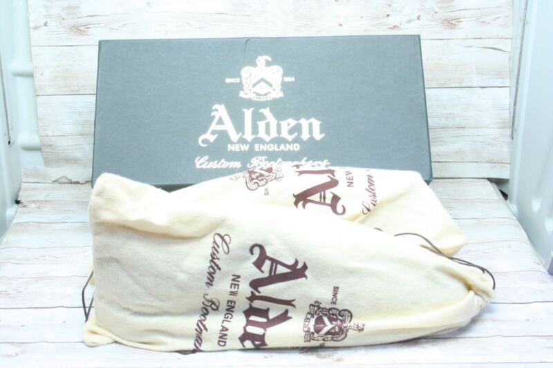 Alden D8301