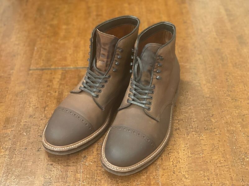 Alden D7829H