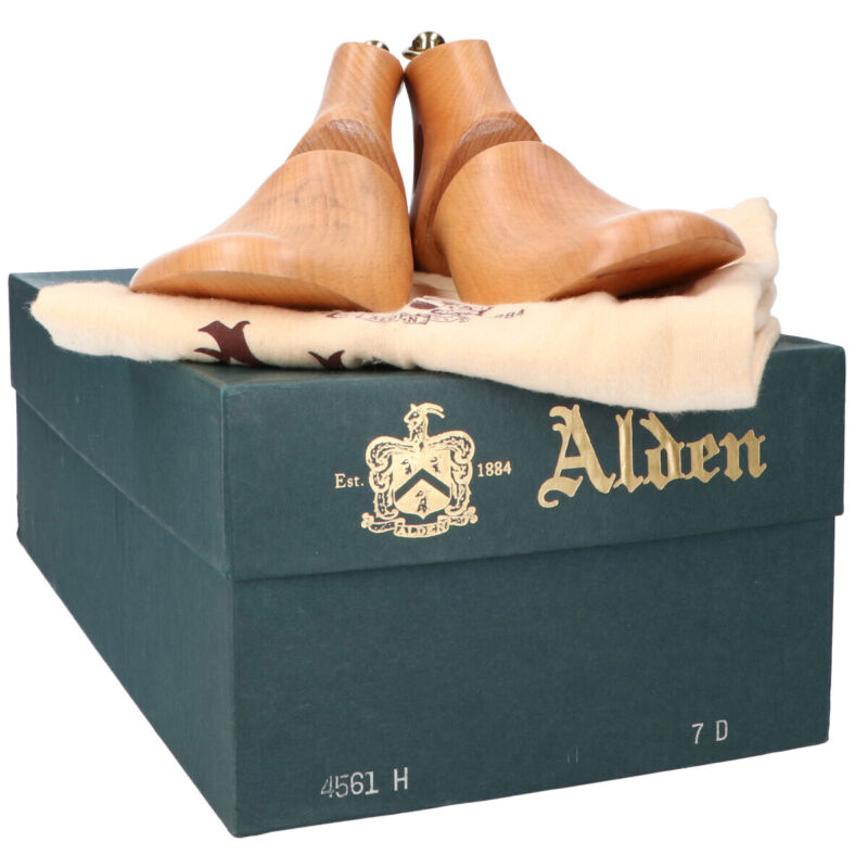 Alden 4561H