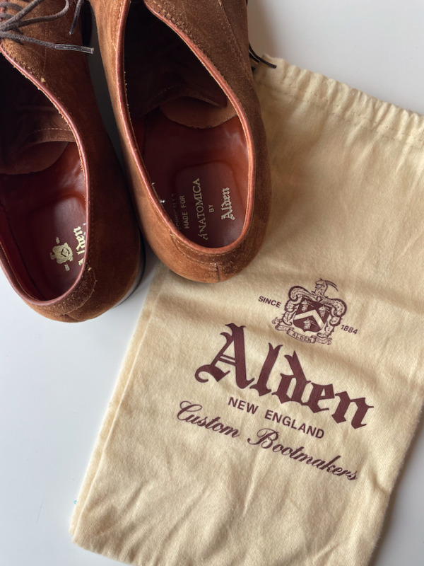 Alden 56196