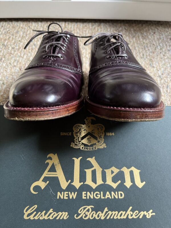 Alden D6310