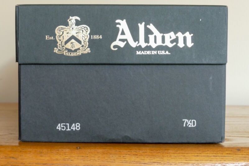 Alden 45148