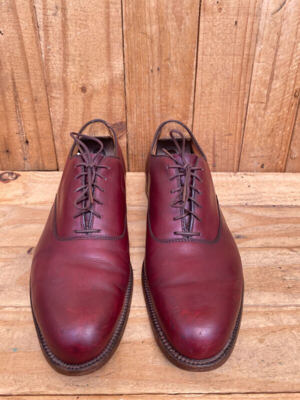 Alden 6661