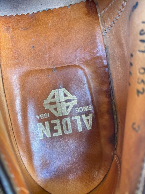 Alden 6661