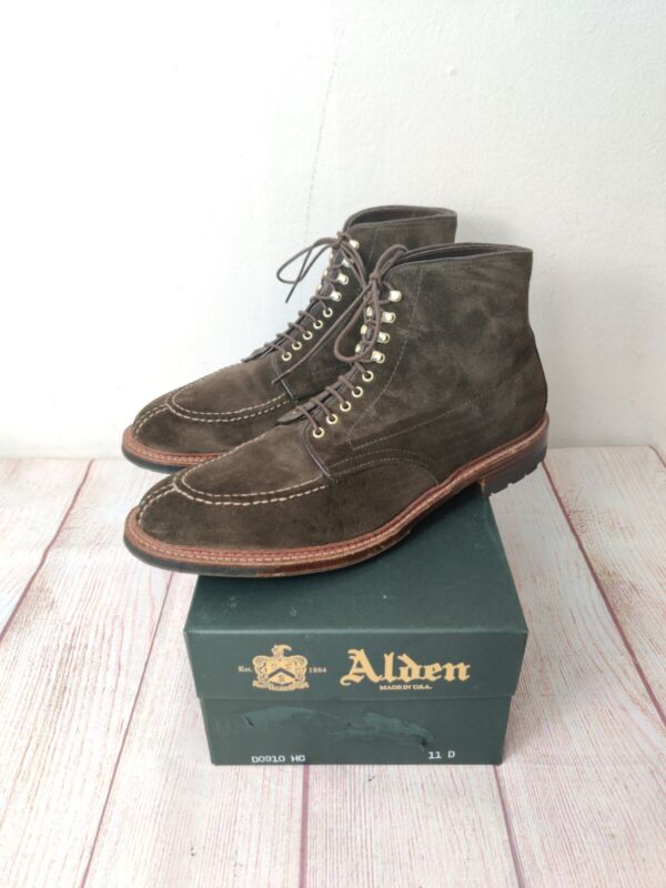 Alden D0910HC