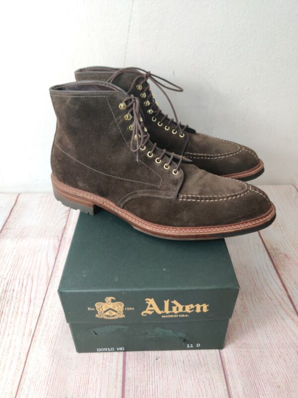 Alden D0910HC