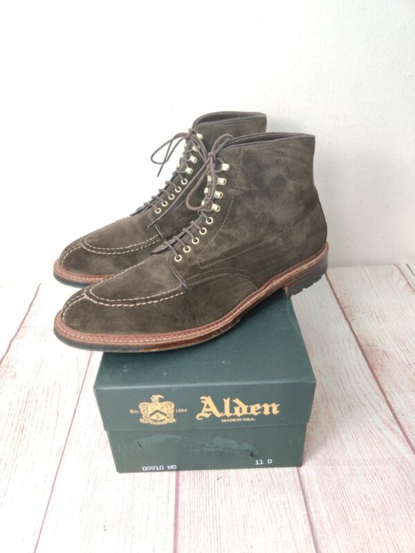 Alden D0910HC