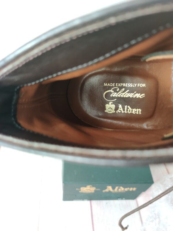 Alden D0910HC