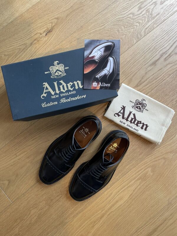 Alden 4367
