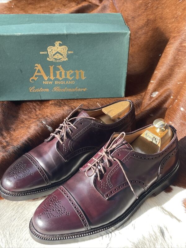 Alden 2152