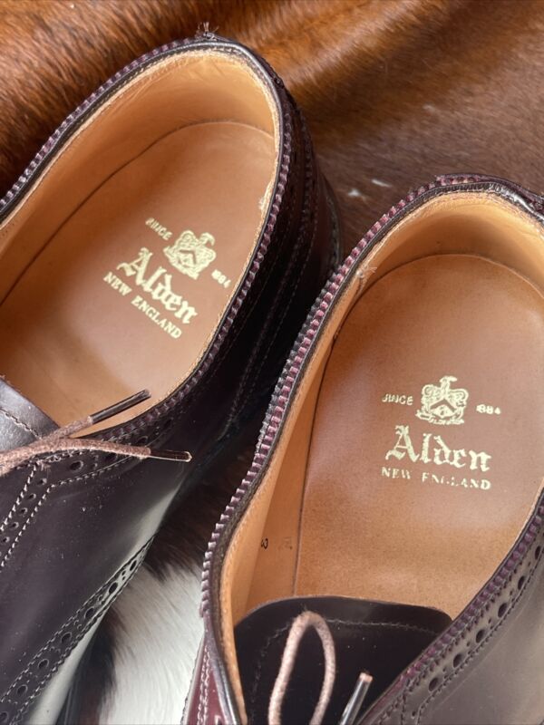 Alden 2152