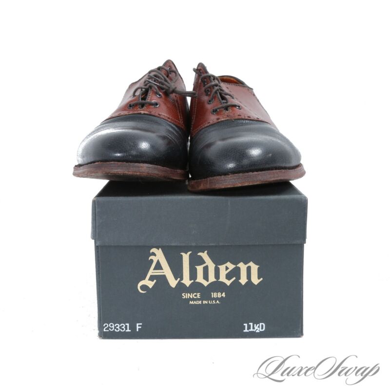 Alden 99243