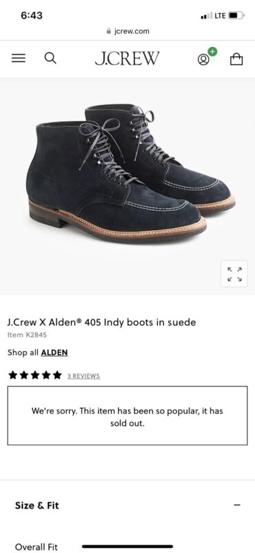 Alden D5919H