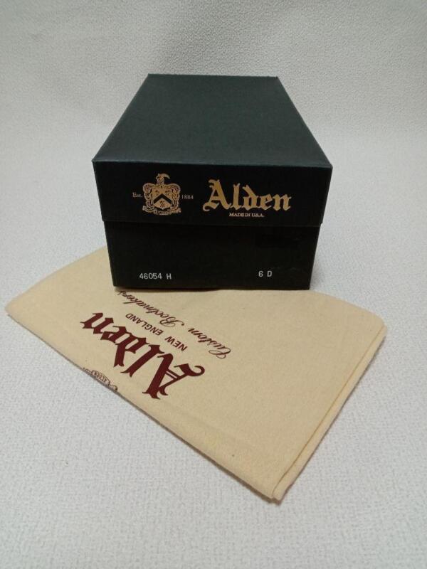 Alden 46054H
