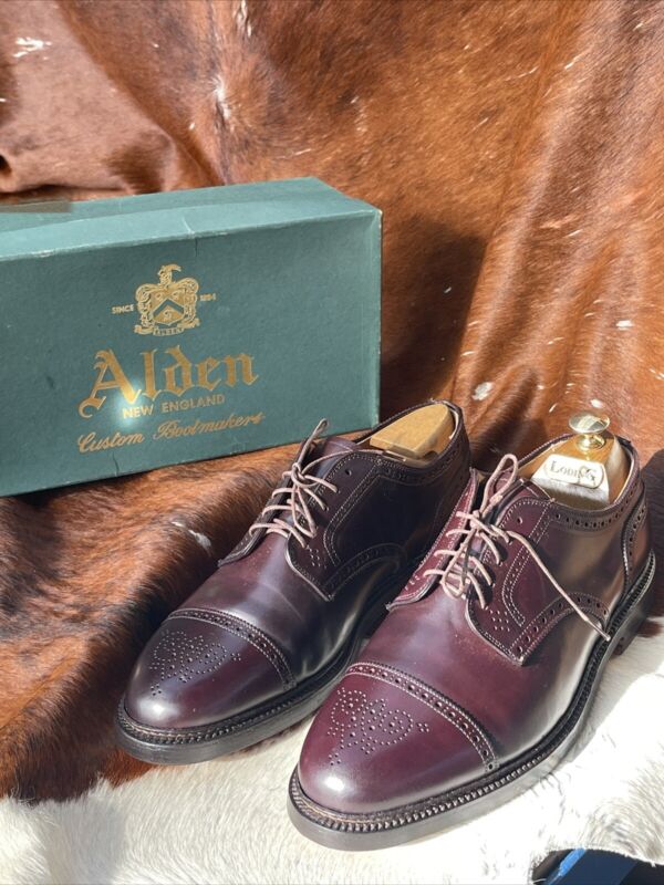 Alden 2152