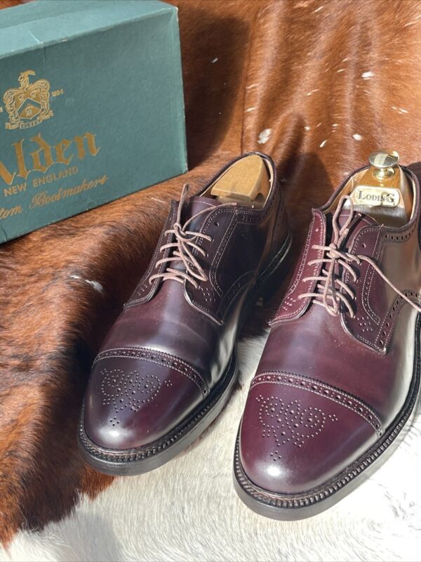 Alden 2152