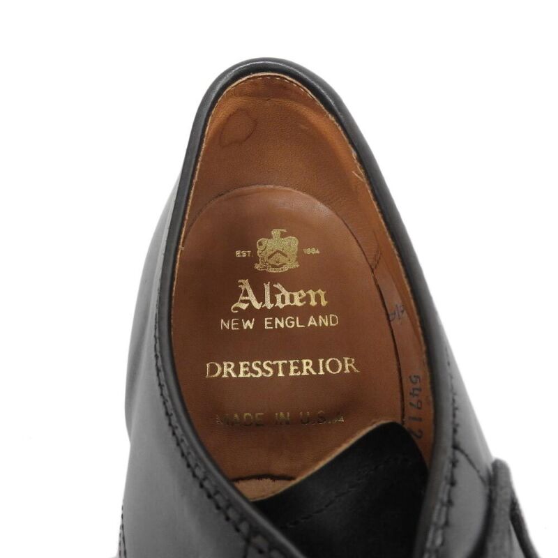 Alden 54912